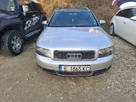 Audi A4, снимка 5