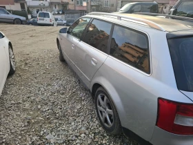 Audi A4, снимка 8