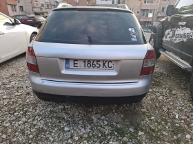 Audi A4, снимка 7