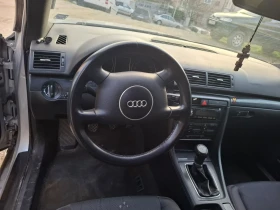 Audi A4, снимка 6