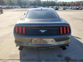 Ford Mustang FORD MUSTANG - 22000 лв. - 15128923 | Car24.bg