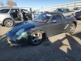 Porsche Boxster * Възможност за Лизинг* - 25000 лв. - 33385008 | Car24.bg