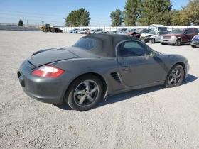 Porsche Boxster * Възможност за Лизинг* - 25000 лв. - 20004889 | Car24.bg