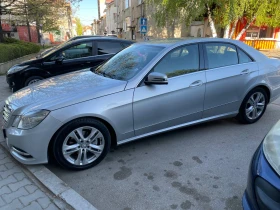 Mercedes-Benz E 220 - 22000 лв. - 50428949 | Car24.bg