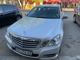 Mercedes-Benz E 220 - 22000 лв. - 50428949 | Car24.bg