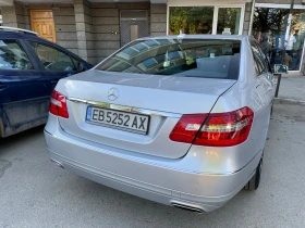 Mercedes-Benz E 220 - 22000 лв. - 50428949 | Car24.bg