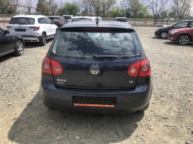 Обява за продажба на VW Golf 1.6 ~6 700 лв. - изображение 1
