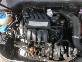 Обява за продажба на VW Golf 1.6 ~6 700 лв. - изображение 11