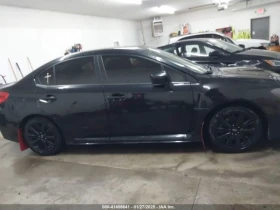 Subaru Impreza WRX STI CARFAX - 22500 лв. - 35856246 | Car24.bg