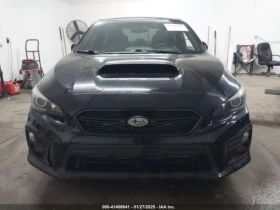 Subaru Impreza WRX STI CARFAX - 22500 лв. - 35856246 | Car24.bg