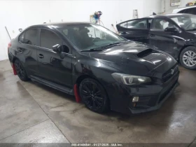 Subaru Impreza WRX STI CARFAX 1