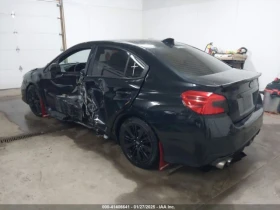 Subaru Impreza WRX STI CARFAX - 22500 лв. - 35856246 | Car24.bg