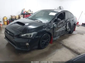 Subaru Impreza WRX STI CARFAX - 22500 лв. - 35856246 | Car24.bg