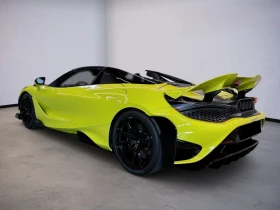 McLaren 720 S 765LT SPIDER/CERAMIC/CARBON/SENNA SEATS/B&W/360/ | Mobile.bg    5