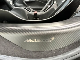 McLaren 720 S 765LT SPIDER/CERAMIC/CARBON/SENNA SEATS/B&W/360/, снимка 7