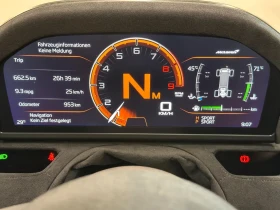 McLaren 720 S 765LT SPIDER/CERAMIC/CARBON/SENNA SEATS/B&W/360/, снимка 12