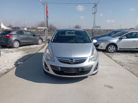 Opel Corsa 1.3CDTI, Италия , снимка 1