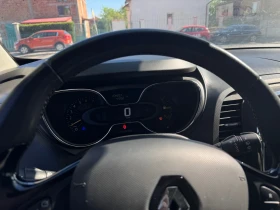 Обява за продажба на Renault Captur BENZIN AUSTRIA ~13 500 лв. - изображение 8
