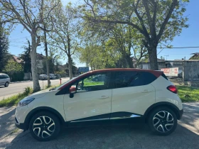 Обява за продажба на Renault Captur BENZIN AUSTRIA ~13 500 лв. - изображение 7