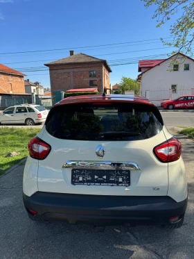Обява за продажба на Renault Captur BENZIN AUSTRIA ~13 500 лв. - изображение 5