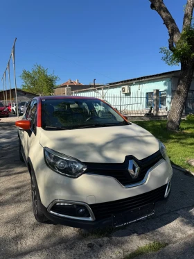 Обява за продажба на Renault Captur BENZIN AUSTRIA ~13 500 лв. - изображение 2