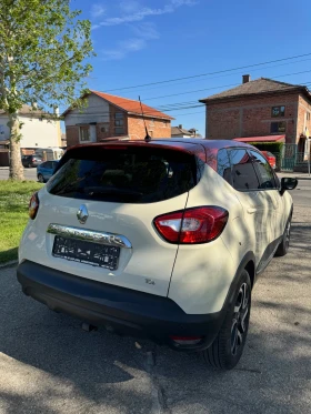 Обява за продажба на Renault Captur BENZIN AUSTRIA ~13 500 лв. - изображение 4