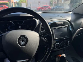 Обява за продажба на Renault Captur BENZIN AUSTRIA ~13 500 лв. - изображение 9