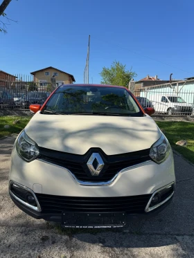 Обява за продажба на Renault Captur BENZIN AUSTRIA ~13 500 лв. - изображение 1