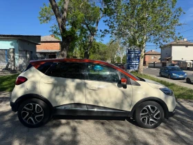 Обява за продажба на Renault Captur BENZIN AUSTRIA ~13 500 лв. - изображение 3