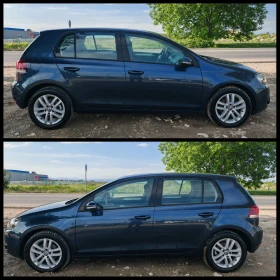     VW Golf 1.6  102 .. BI FUEL! HIGHLINE! 