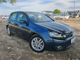     VW Golf 1.6  102 .. BI FUEL! HIGHLINE! 