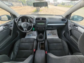 VW Golf 1.6  102 .. BI FUEL! HIGHLINE!  | Mobile.bg    14