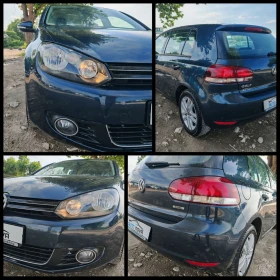 VW Golf 1.6  102 .. BI FUEL! HIGHLINE!  | Mobile.bg    15