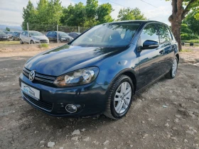     VW Golf 1.6  102 .. BI FUEL! HIGHLINE! 
