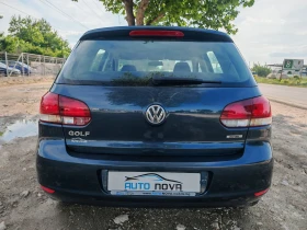 VW Golf 1.6  102 .. BI FUEL! HIGHLINE!  | Mobile.bg    6