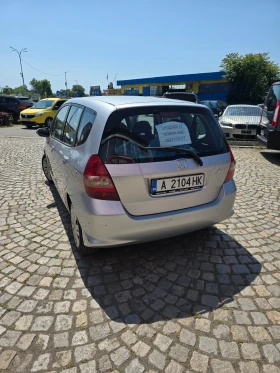Honda Jazz | Mobile.bg    4