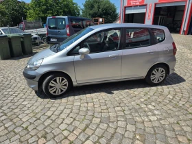 Honda Jazz | Mobile.bg    3