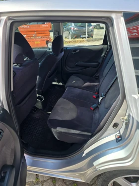 Honda Jazz | Mobile.bg    8