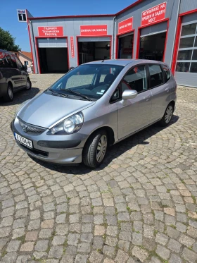 Honda Jazz | Mobile.bg    2
