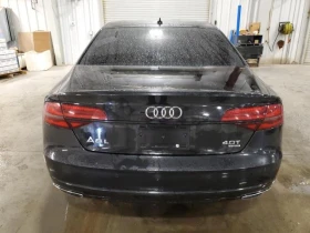 Audi A8 4.0V8* LONG* QUATTRO - 24900 лв. - 55863748 5