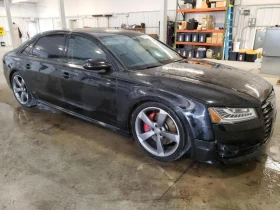 Audi A8 4.0V8* LONG* QUATTRO - 24900 лв. - 55863748 2