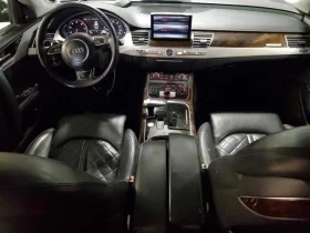 Audi A8 4.0V8* LONG* QUATTRO - 24900 лв. - 55863748 7