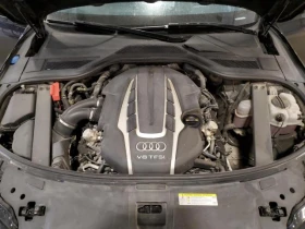 Audi A8 4.0V8* LONG* QUATTRO - 24900 лв. - 55863748 11