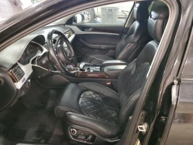Audi A8 4.0V8* LONG* QUATTRO - 24900 лв. - 55863748 8