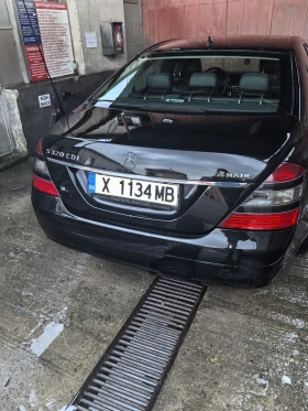 Mercedes-Benz S 320 | Mobile.bg    3