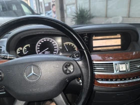 Mercedes-Benz S 320 | Mobile.bg    13