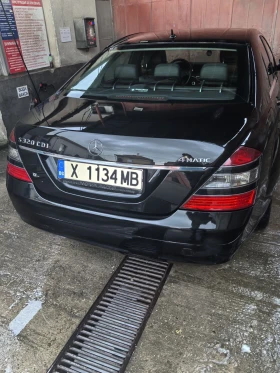Mercedes-Benz S 320 | Mobile.bg    4