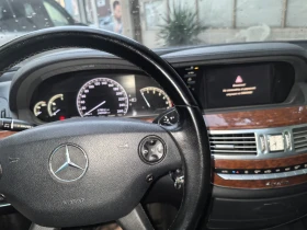 Mercedes-Benz S 320 | Mobile.bg    10