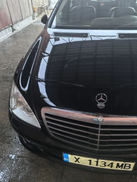 Mercedes-Benz S 320 | Mobile.bg    5
