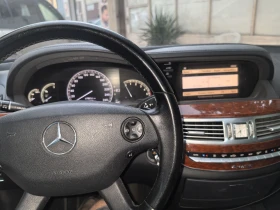 Mercedes-Benz S 320 | Mobile.bg    12